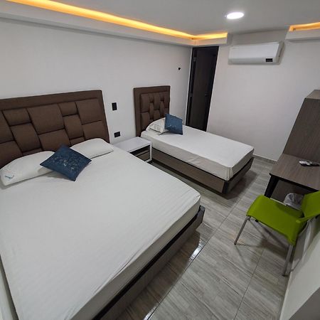 Hostel Boutique Nido De Loros 麦德林 外观 照片