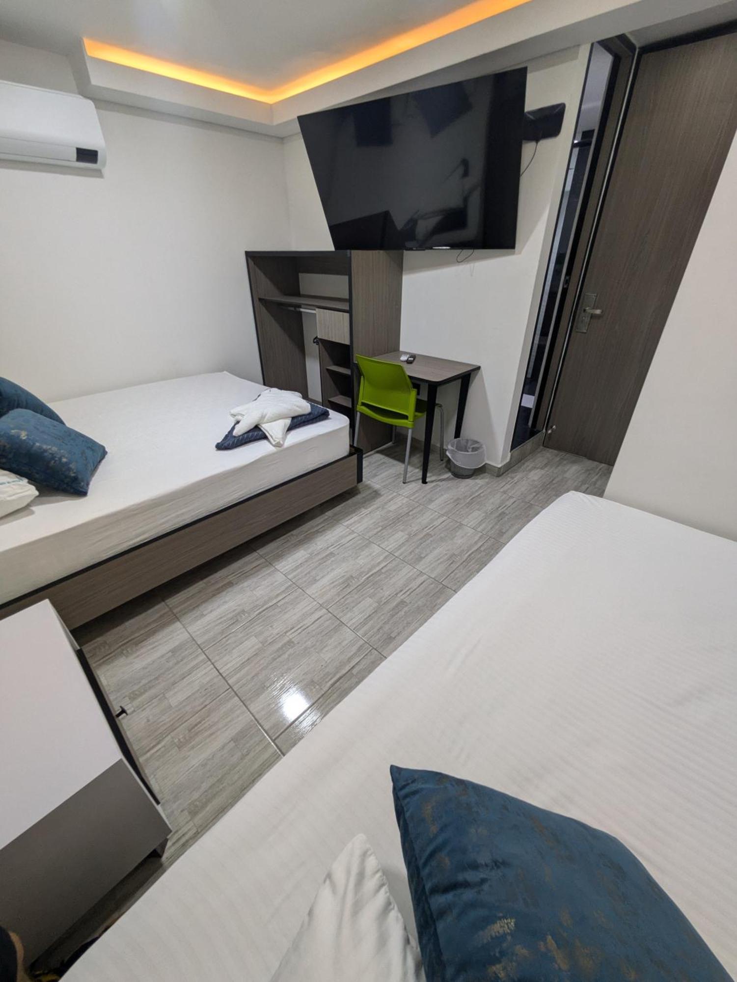 Hostel Boutique Nido De Loros 麦德林 外观 照片