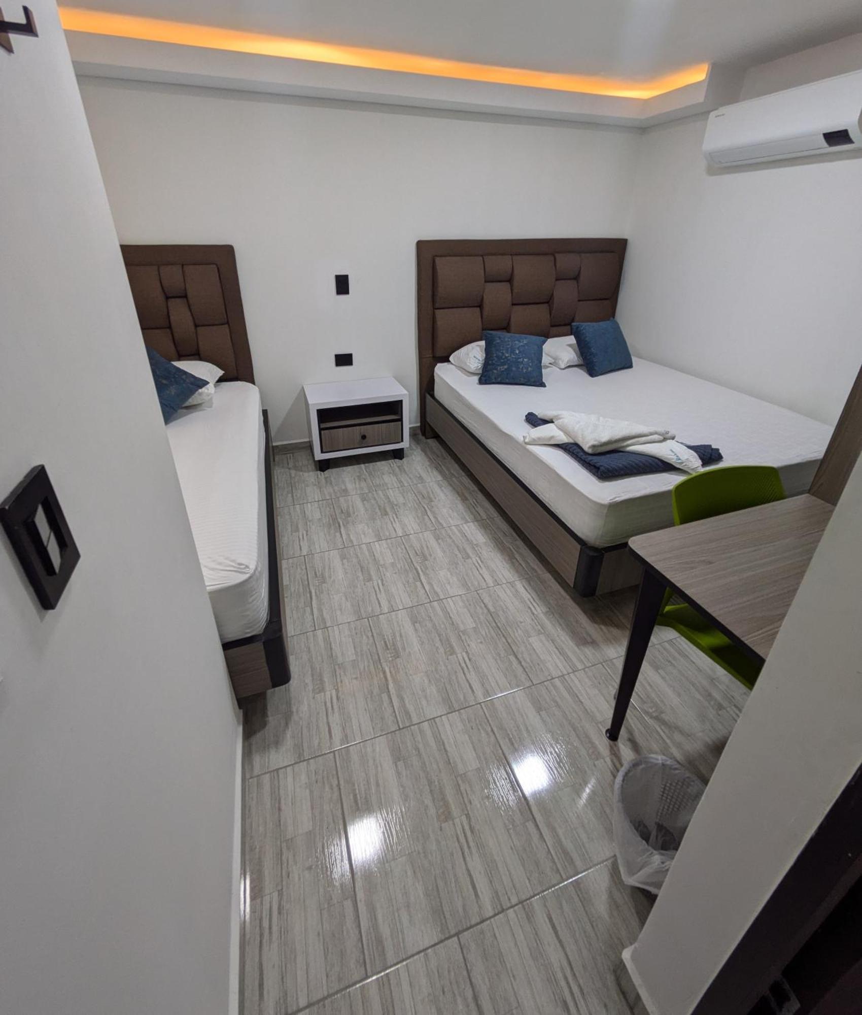Hostel Boutique Nido De Loros 麦德林 外观 照片