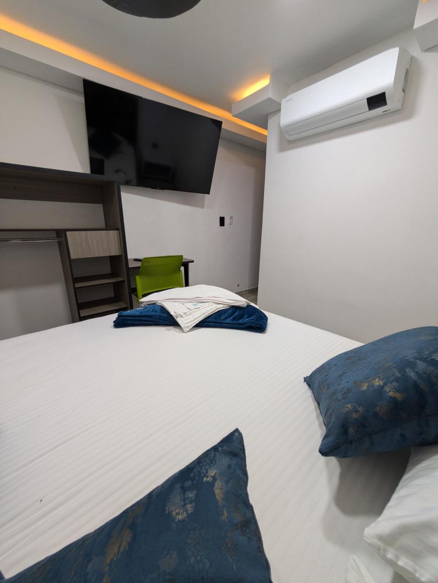 Hostel Boutique Nido De Loros 麦德林 外观 照片