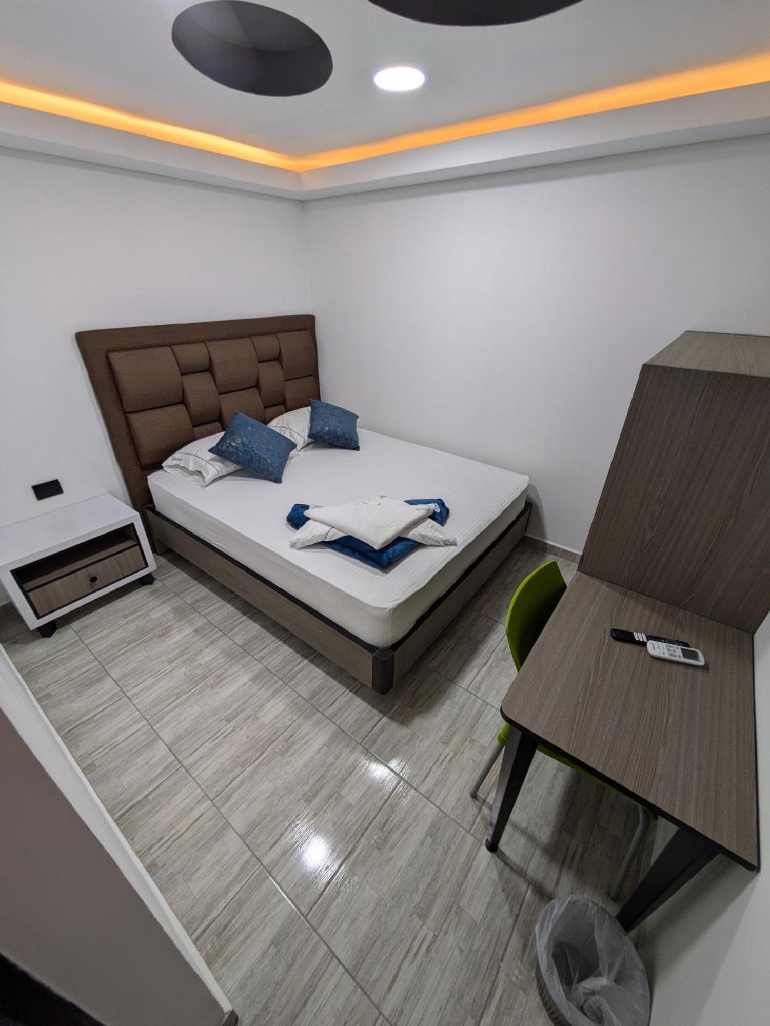 Hostel Boutique Nido De Loros 麦德林 外观 照片