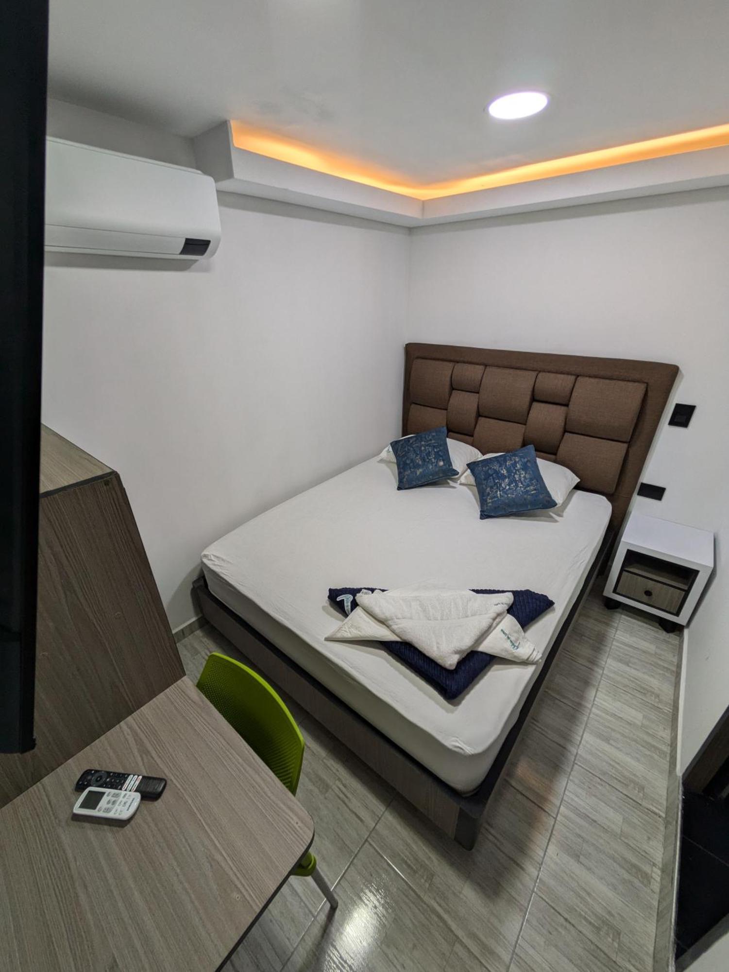 Hostel Boutique Nido De Loros 麦德林 外观 照片