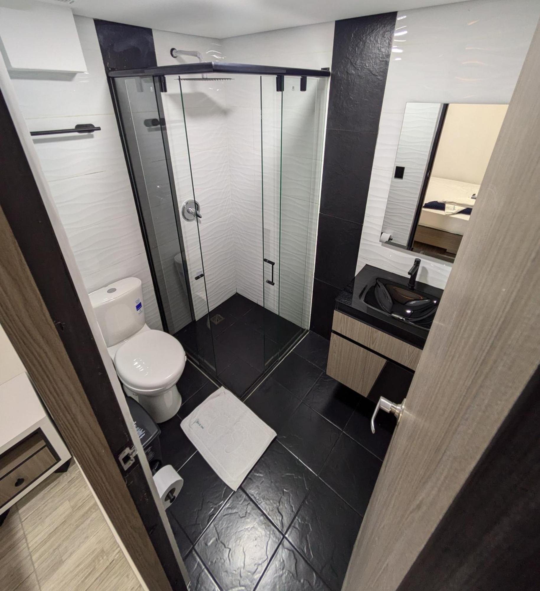 Hostel Boutique Nido De Loros 麦德林 外观 照片