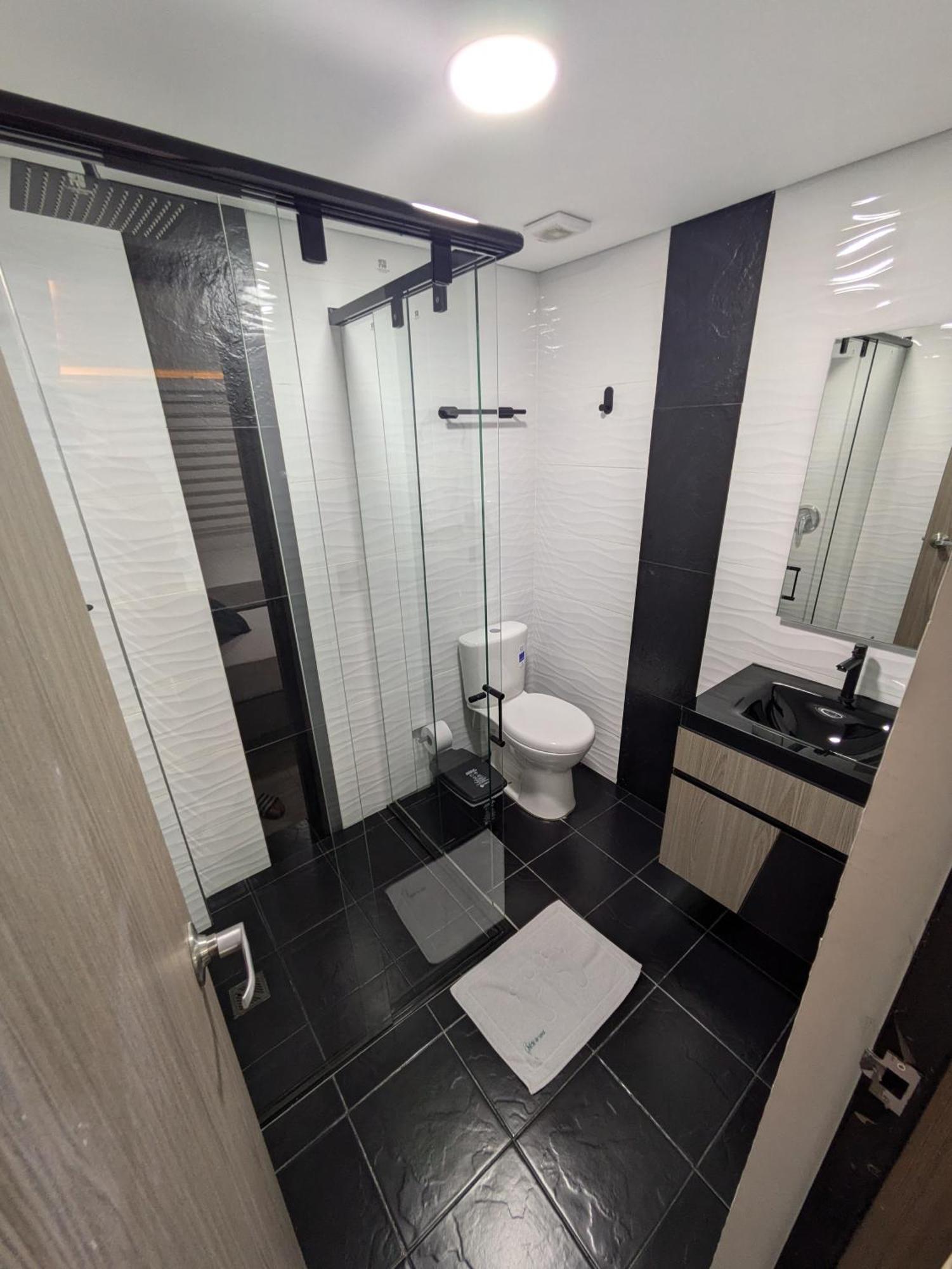 Hostel Boutique Nido De Loros 麦德林 外观 照片
